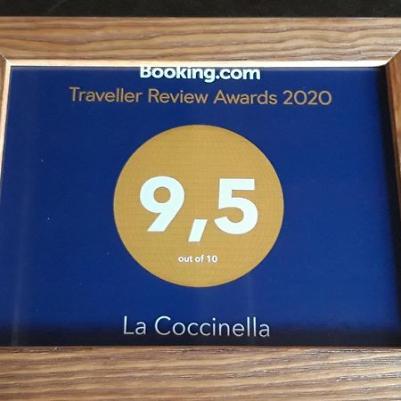 Donnaz La Coccinellaヴィラ エクステリア 写真